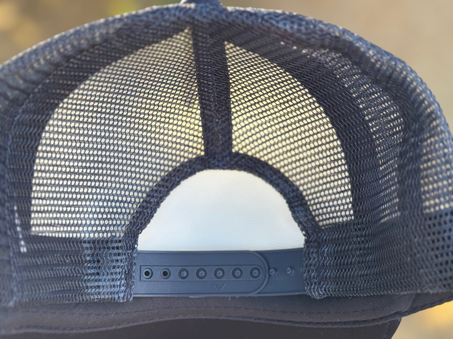 RANCHY Trucker Hat